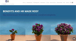 Desktop Screenshot of jc-rose.com